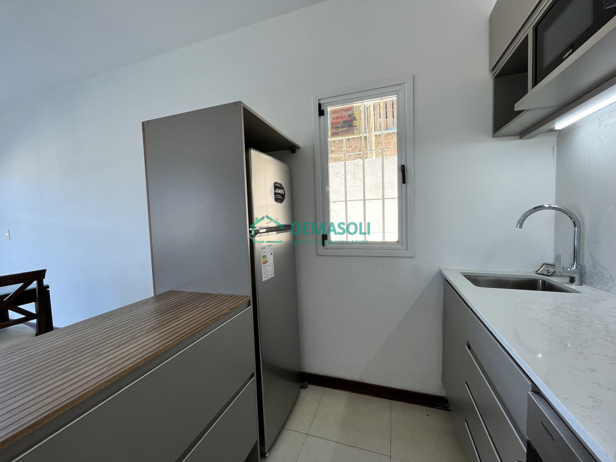 Apartamento ID.996 - lindo apartamento