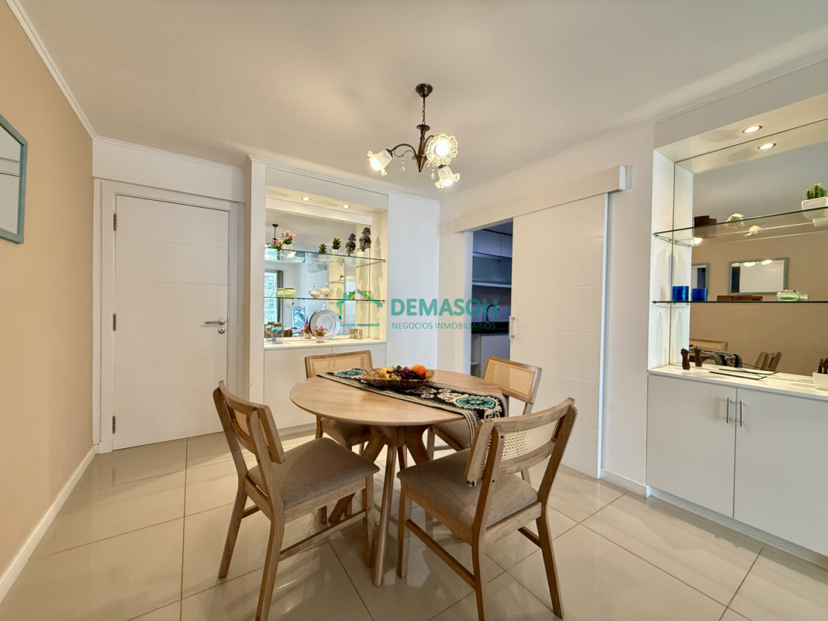 Apartamento ID.1486 - Apartamento en venta en Wind Tower  Confort, servicios y excelente ubicación