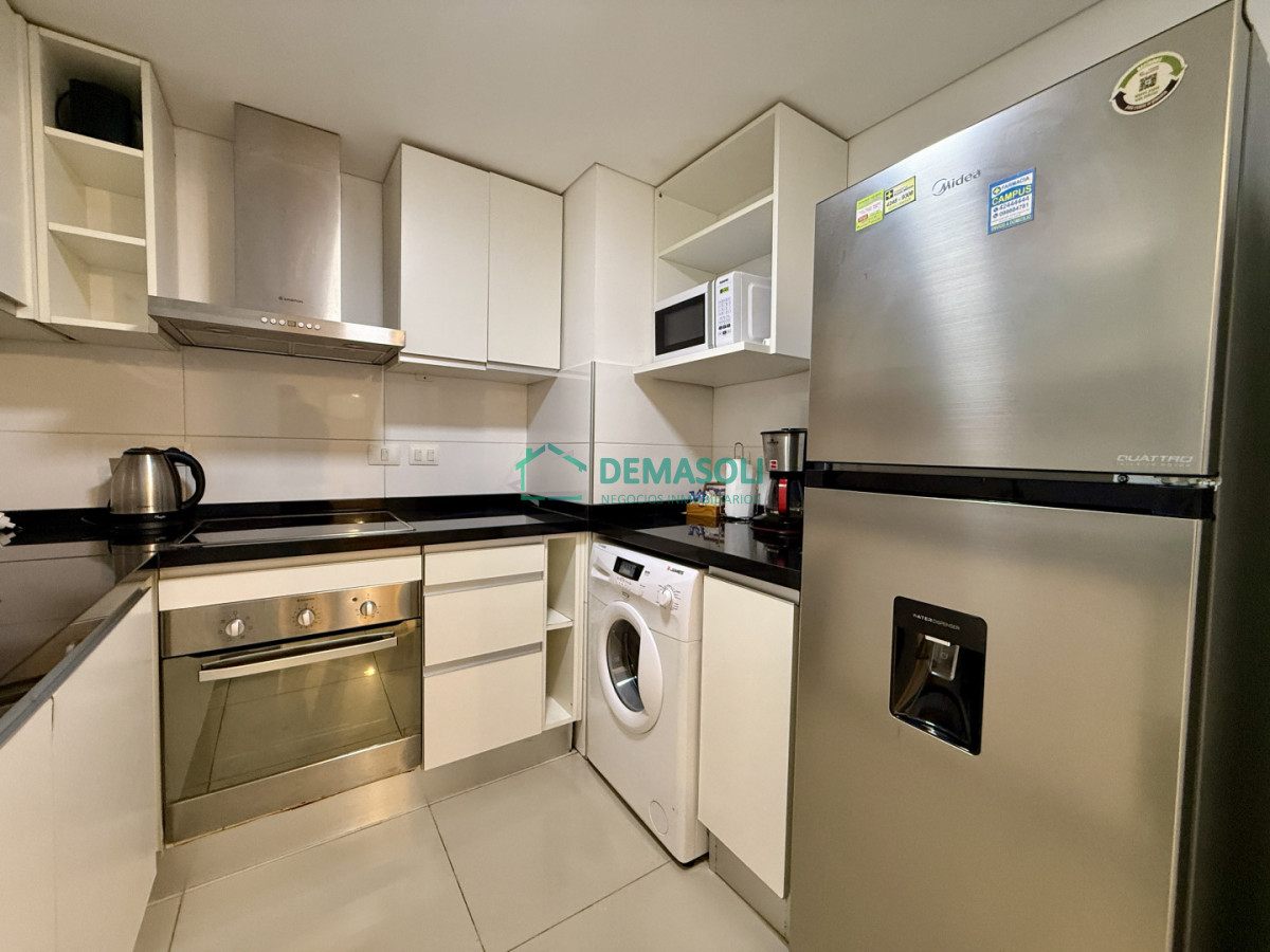Apartamento ID.1486 - Apartamento en venta en Wind Tower  Confort, servicios y excelente ubicación