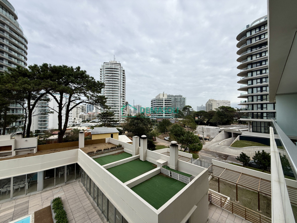 Apartamento ID.1486 - Apartamento en venta en Wind Tower  Confort, servicios y excelente ubicación