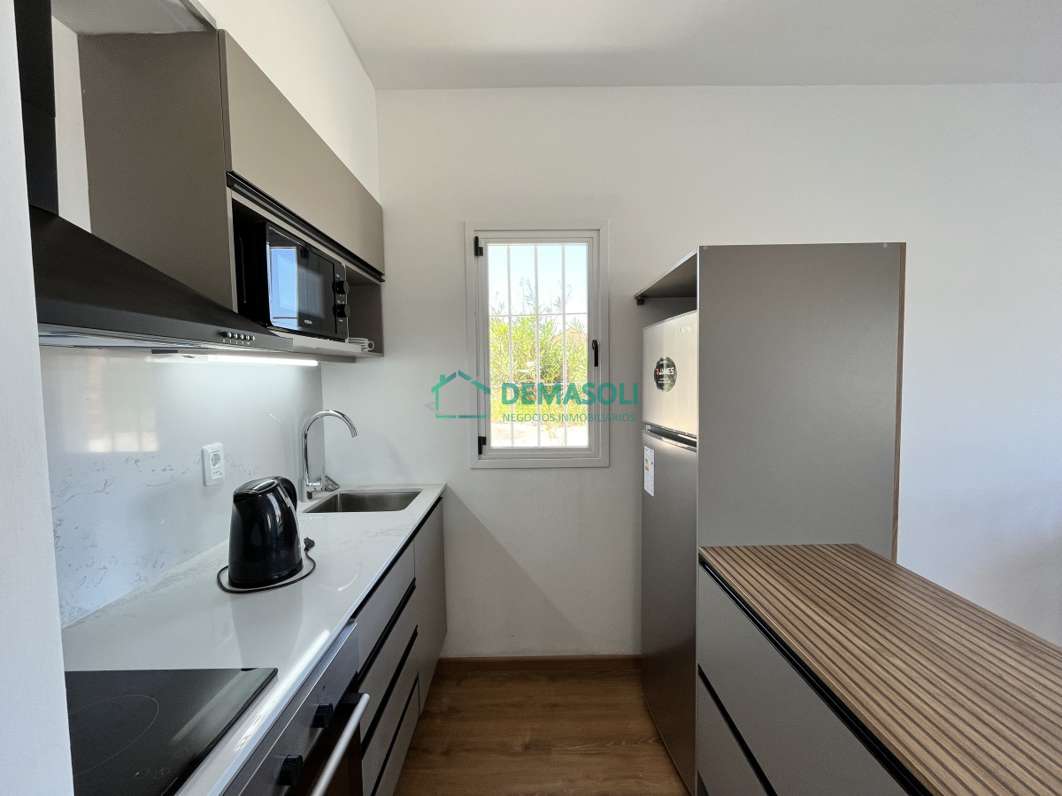 Apartamento ID.995 - APARTAMETNO EN VENTA FRENTE AL MAR