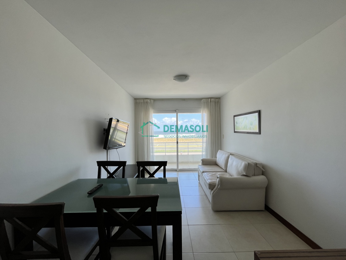 Apartamento ID.992 - APARTAMENTO EN VENTA FRENTE AL MAR