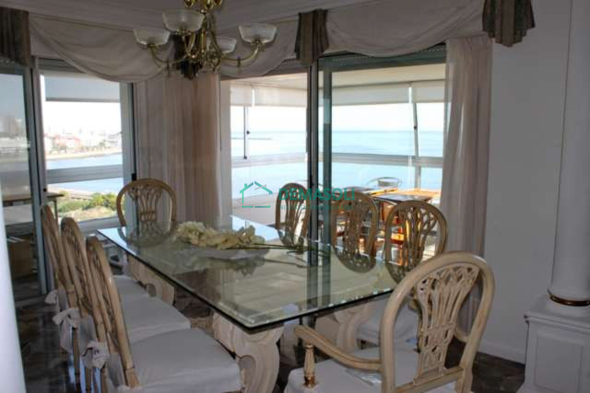 Apartamento ID.1000 - hermoso departamento paradas de la mansa