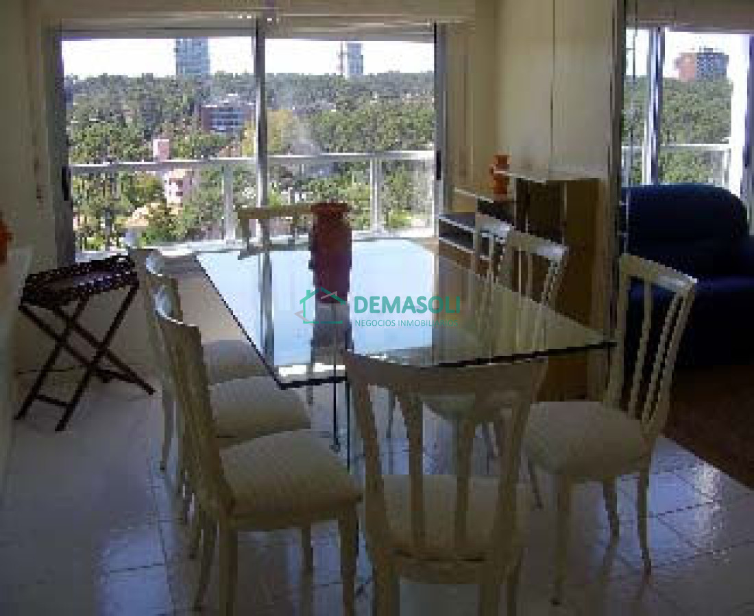 Apartamento ID.999 - LINDISIMO EDIFICIO CON TODOS LOS SERVICIOS