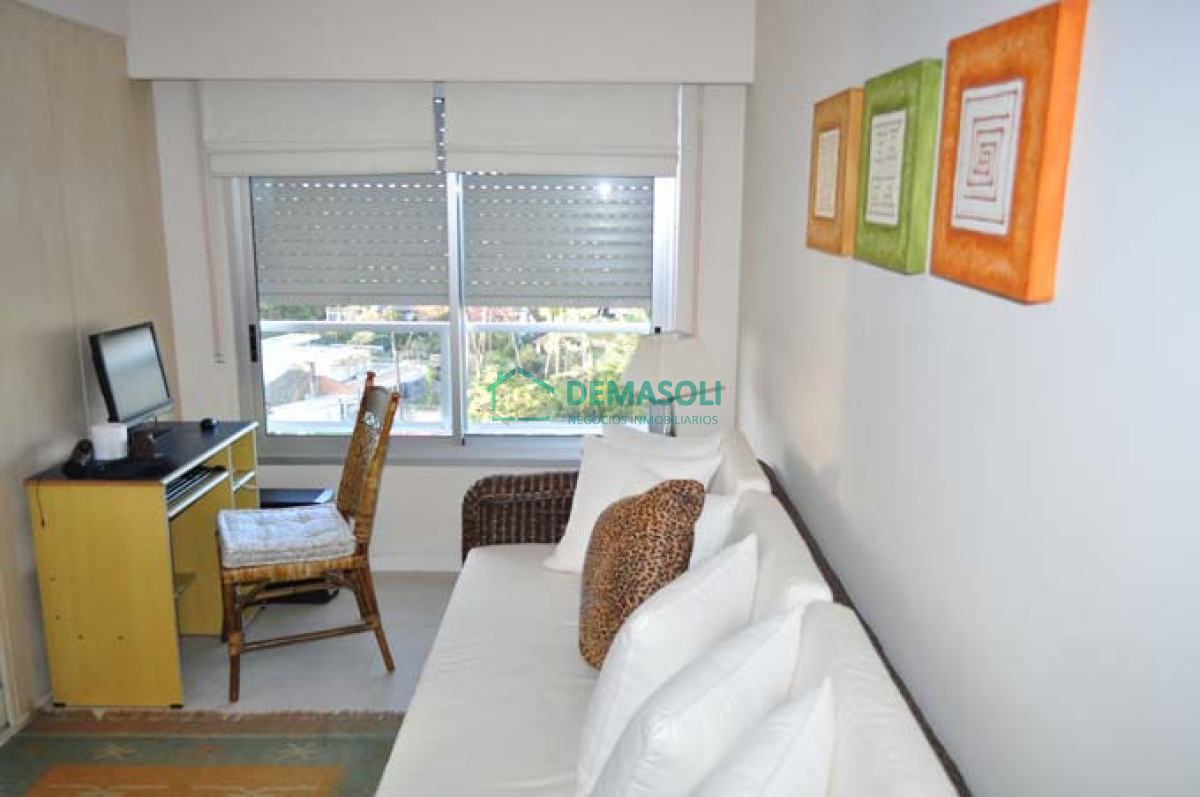 Apartamento ID.999 - LINDISIMO EDIFICIO CON TODOS LOS SERVICIOS
