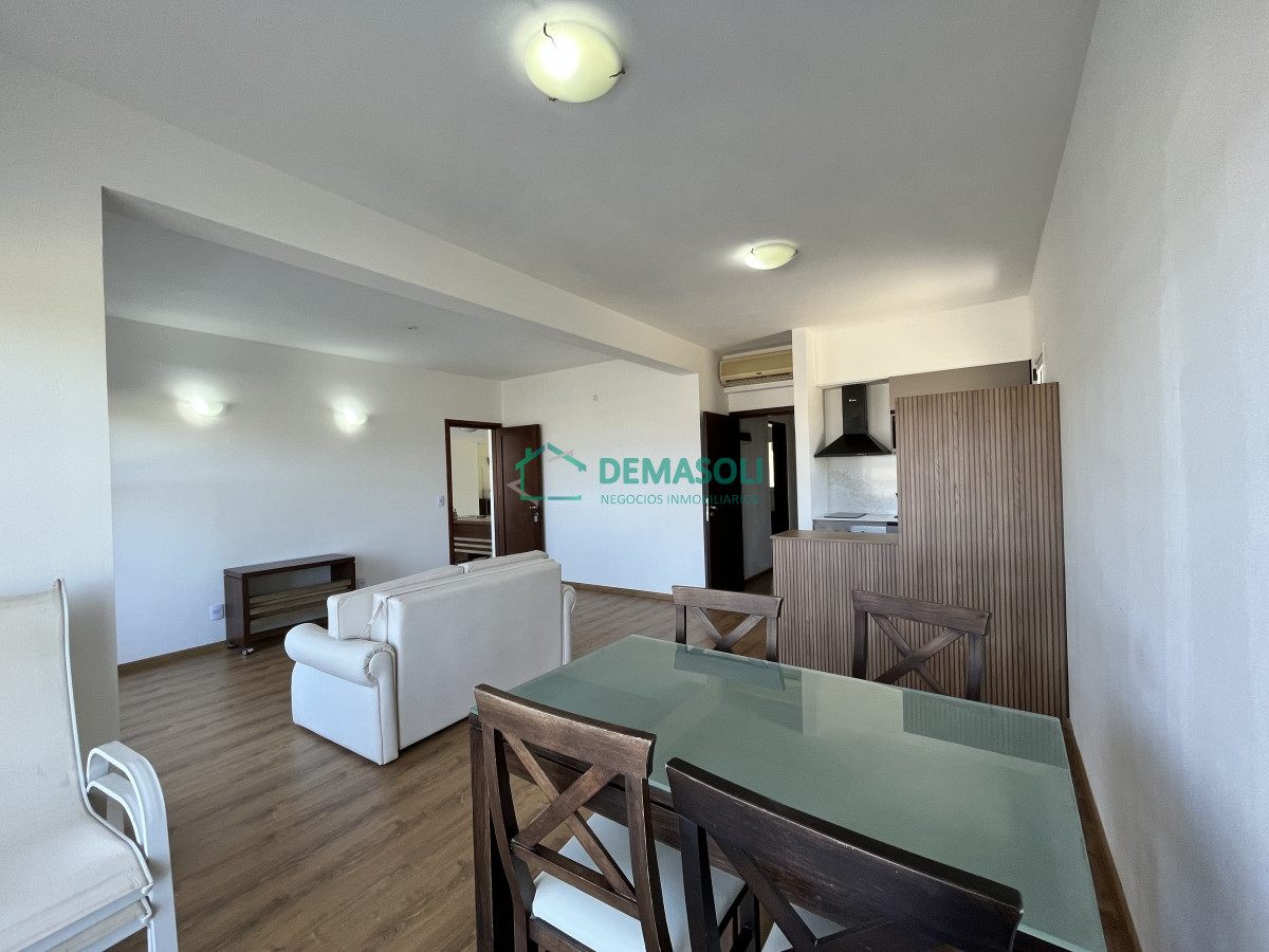 Apartamento ID.995 - APARTAMETNO EN VENTA FRENTE AL MAR