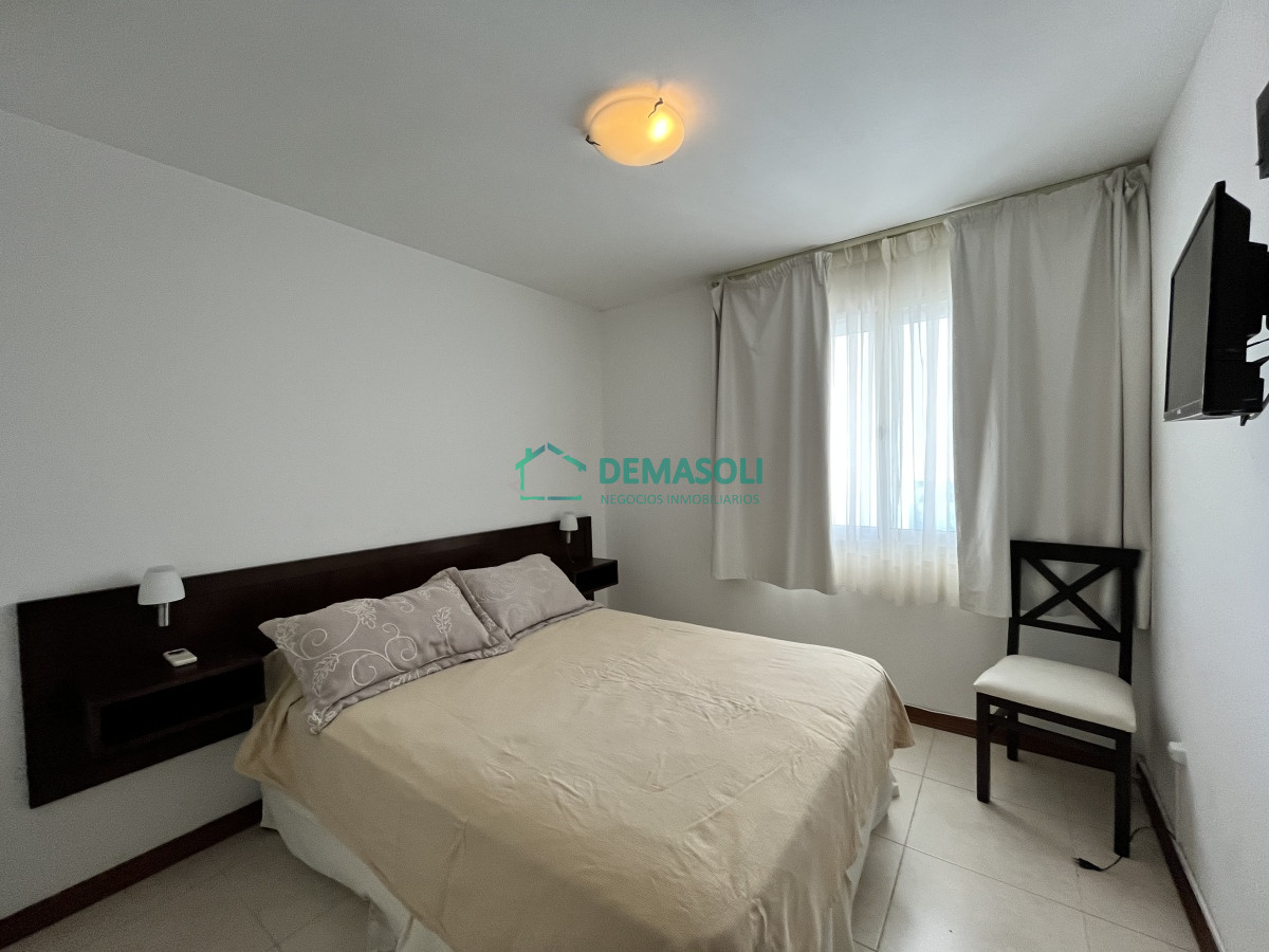 Apartamento ID.992 - APARTAMENTO EN VENTA FRENTE AL MAR