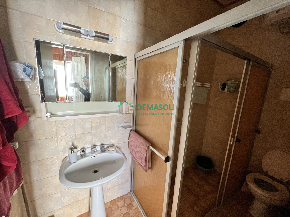 Apartamento ID.997 - lindo departamento en Península! 