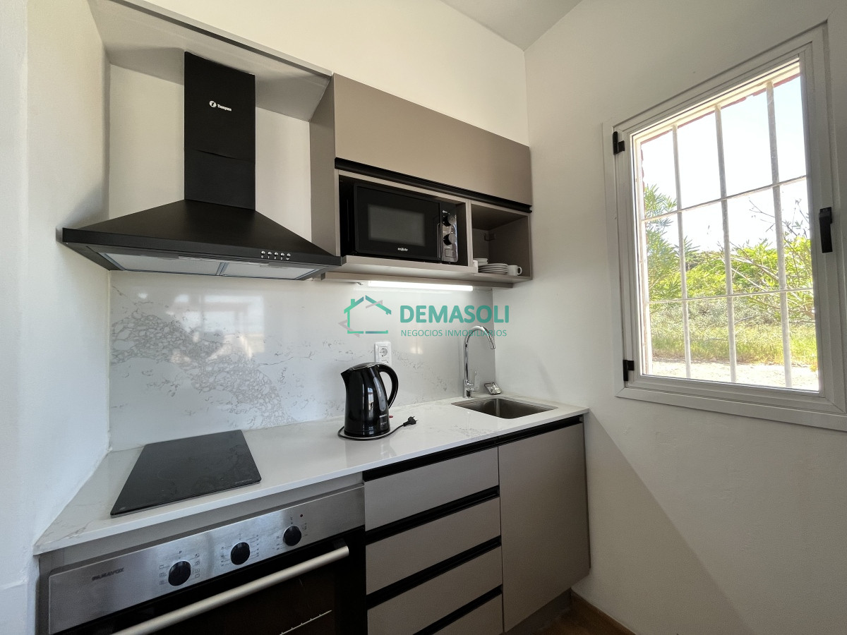 Apartamento ID.995 - APARTAMETNO EN VENTA FRENTE AL MAR