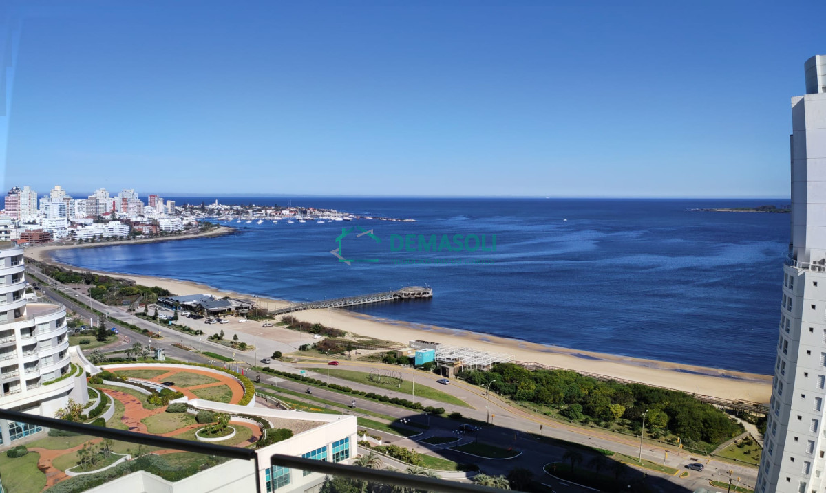 Apartamento ID.1484 - PLAYA MANSA