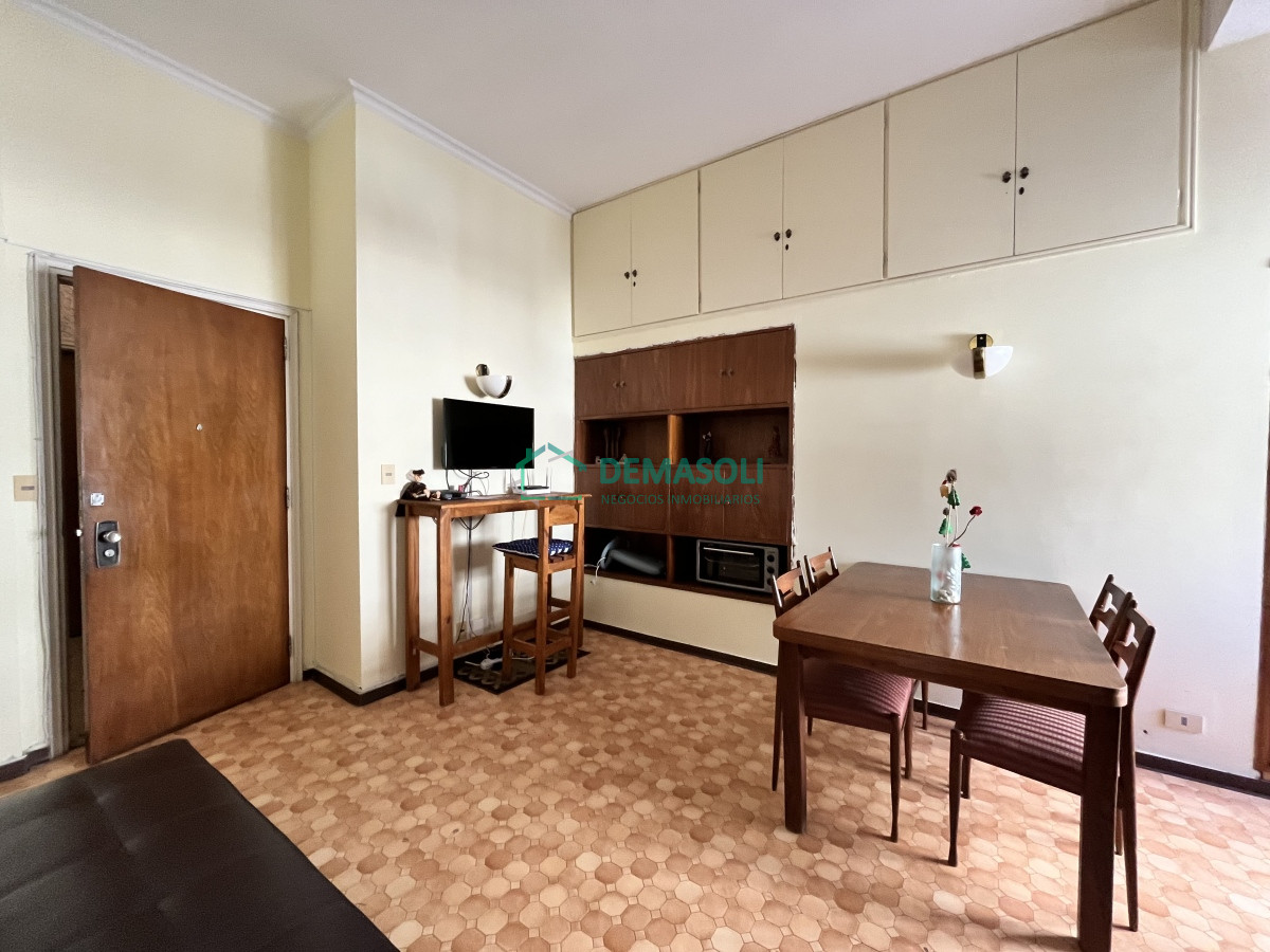 Apartamento ID.997 - lindo departamento en Península! 