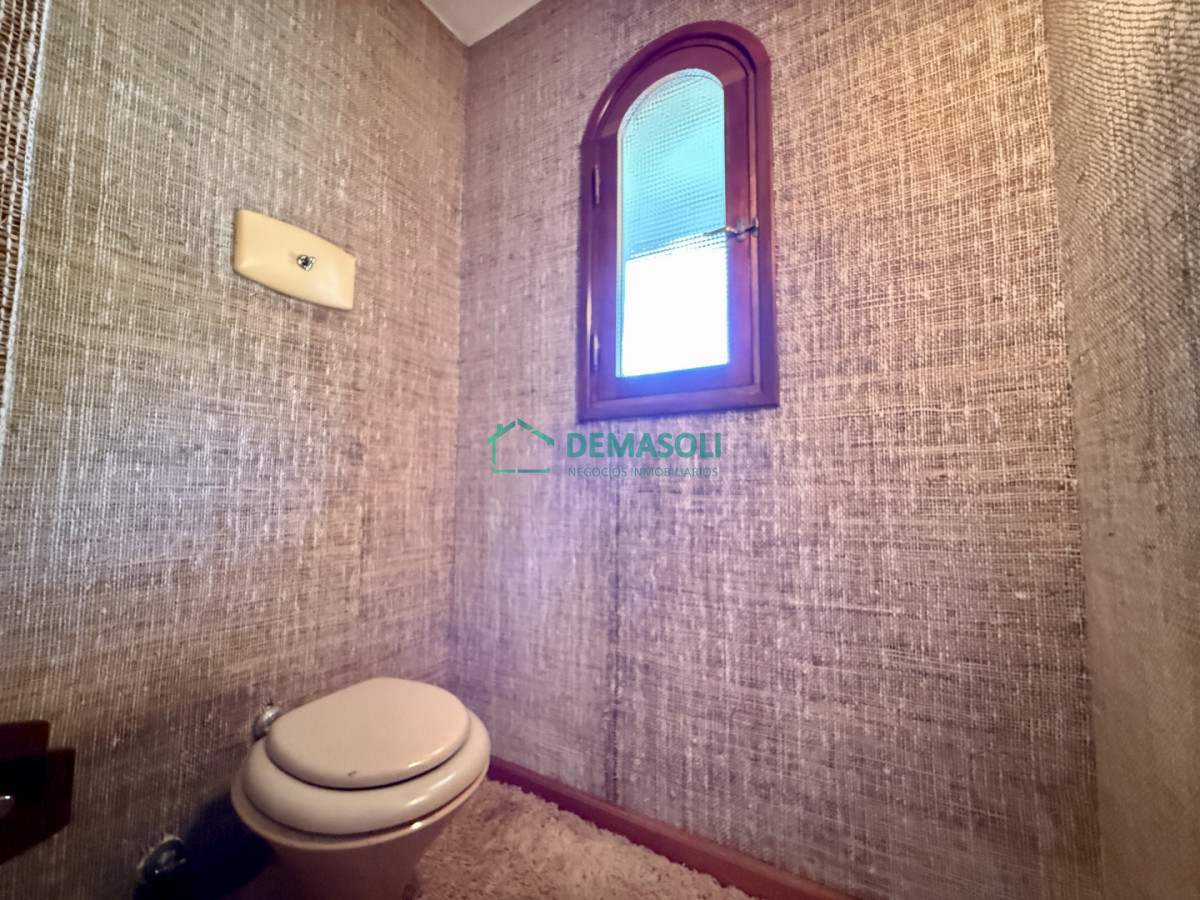 Casa ID.1407 - Imponente chalet en venta sobre Av. del Mar  Exclusividad, confort y naturaleza