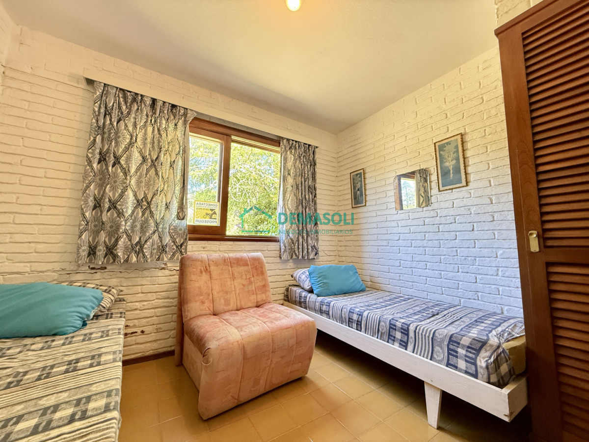 Casa ID.1407 - Imponente chalet en venta sobre Av. del Mar  Exclusividad, confort y naturaleza