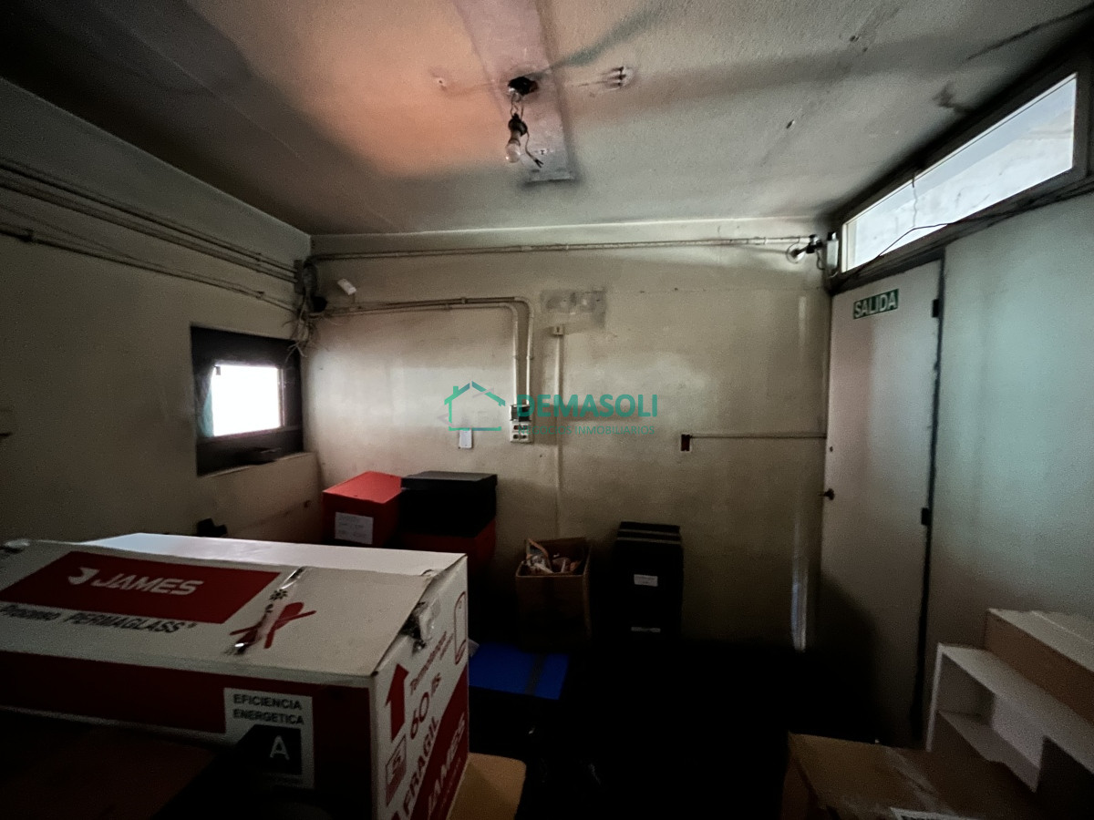 Local Comercial ID.1006 - GRAN LOCAL EN VENTA