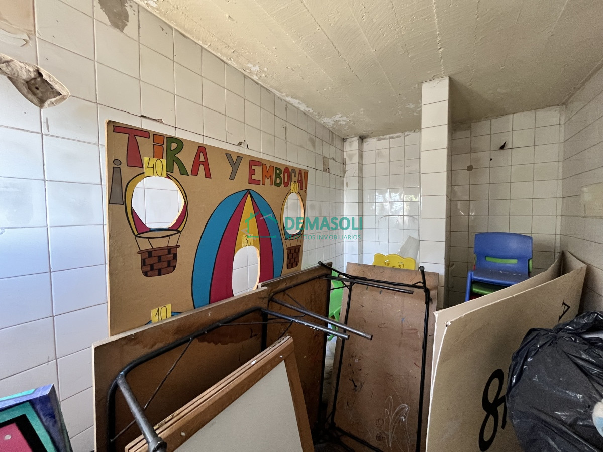 Local Comercial ID.1006 - GRAN LOCAL EN VENTA