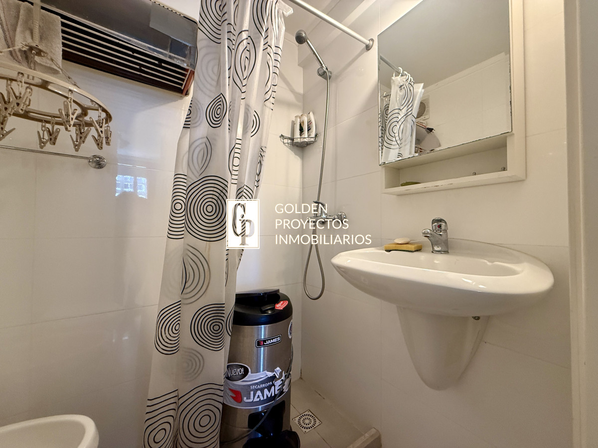 Apartamento ID.619 - DIVINO IMPECABLE CON SERVICIOS