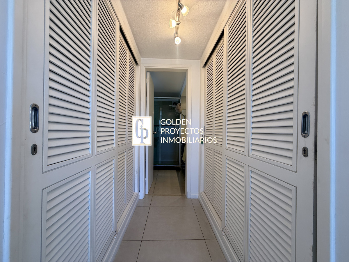 Apartamento ID.619 - DIVINO IMPECABLE CON SERVICIOS