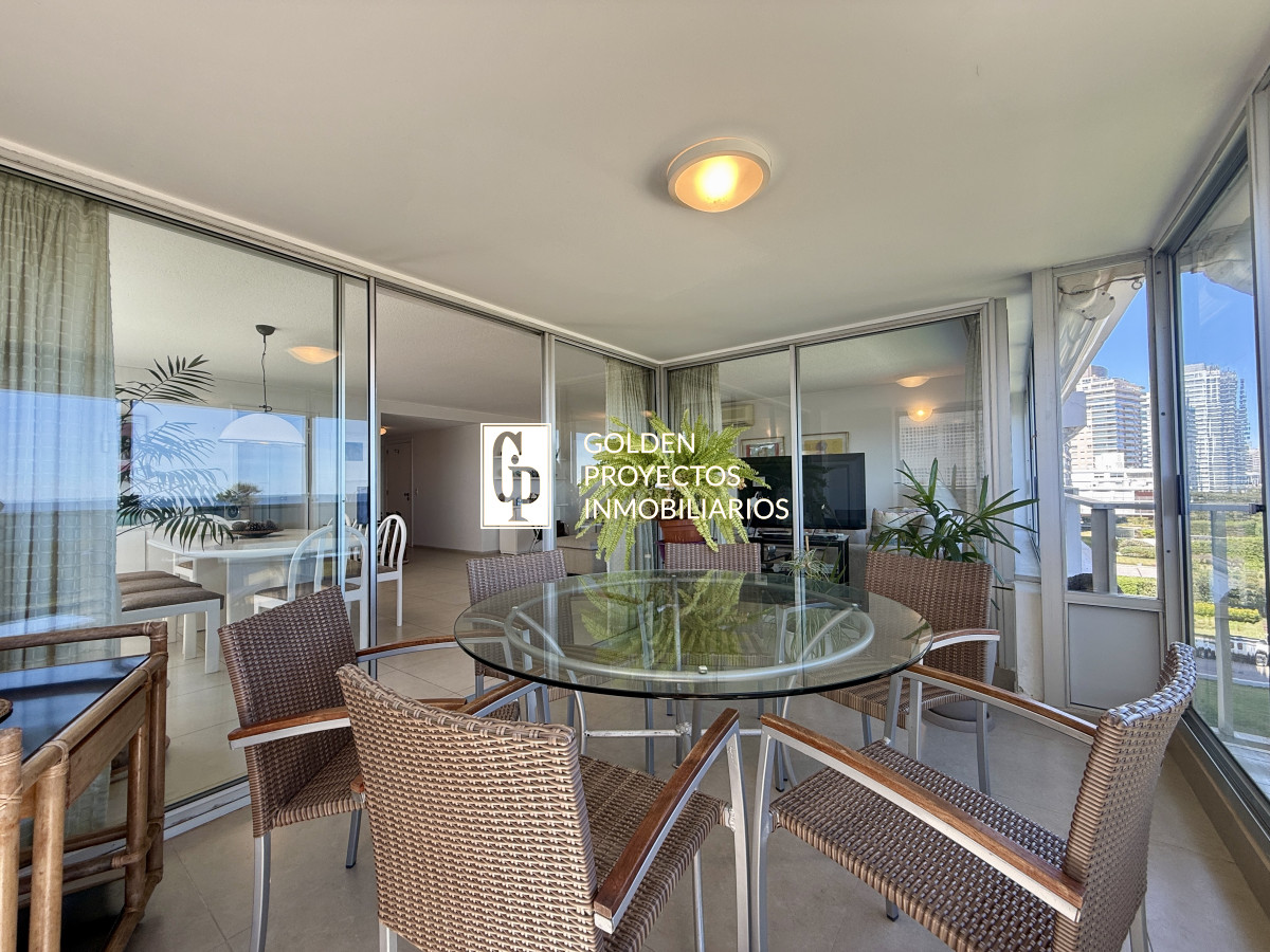 Apartamento ID.619 - DIVINO IMPECABLE CON SERVICIOS