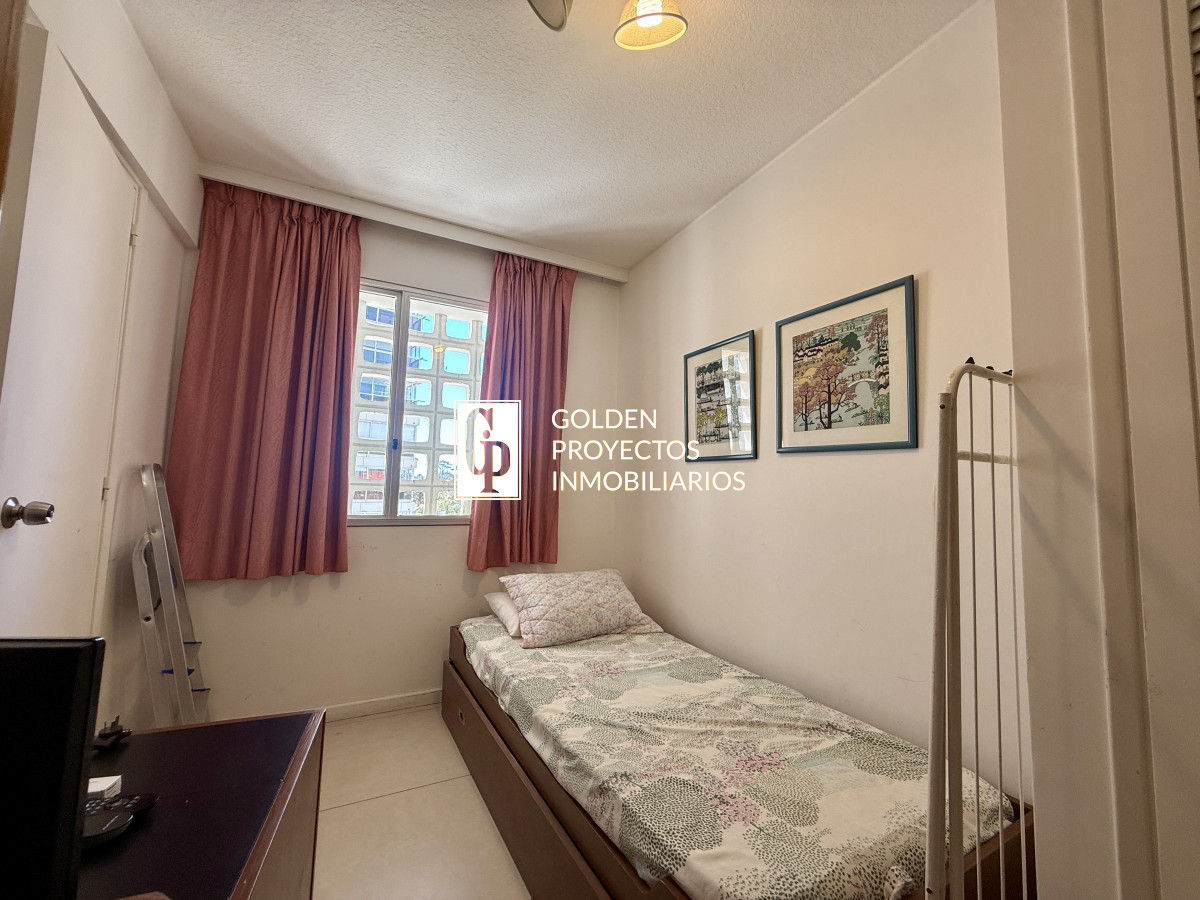 Apartamento ID.619 - DIVINO IMPECABLE CON SERVICIOS