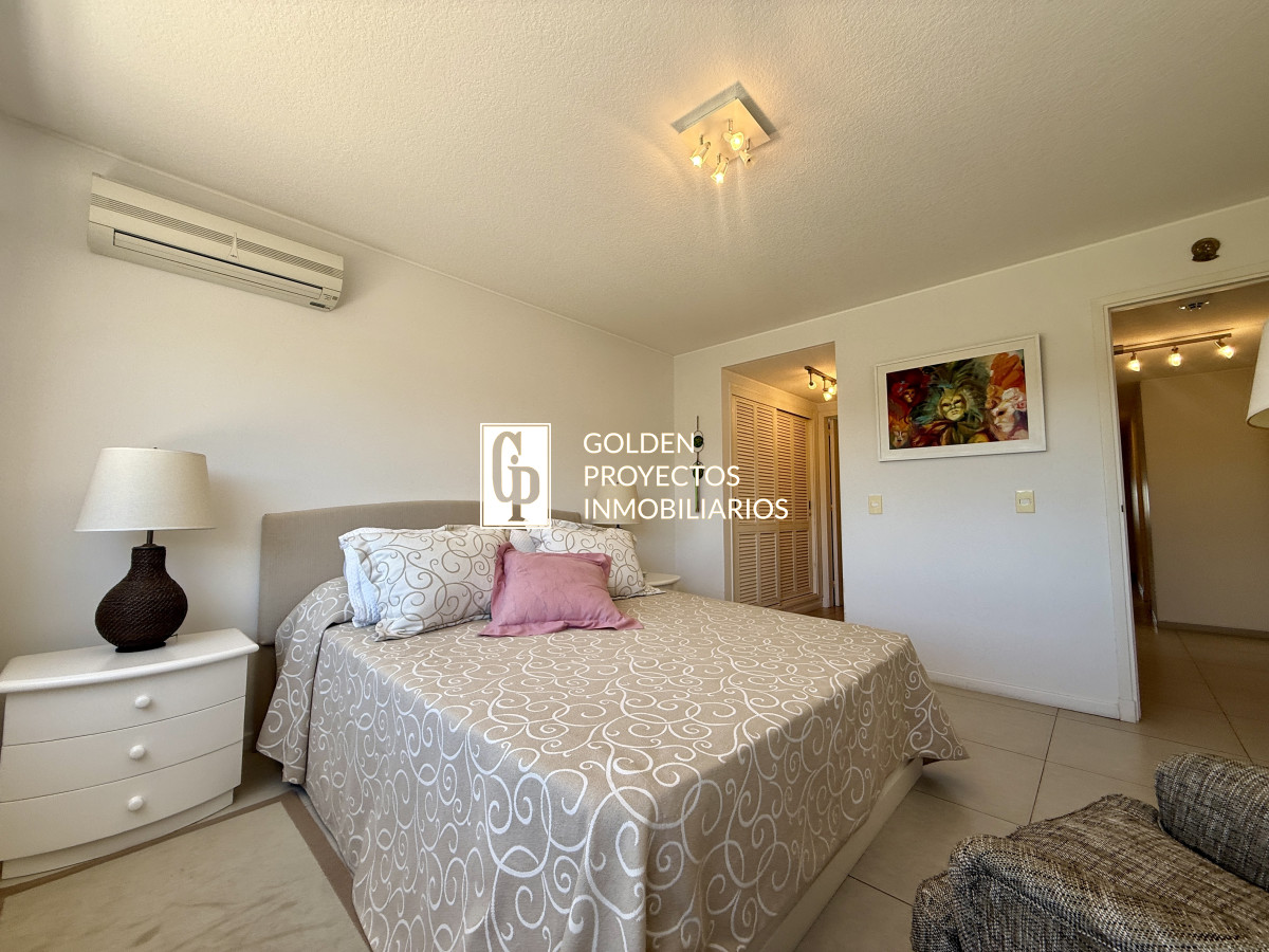 Apartamento ID.619 - DIVINO IMPECABLE CON SERVICIOS