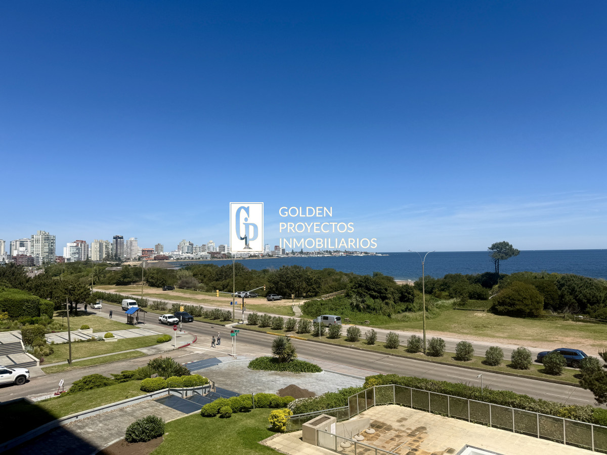 Apartamento ID.619 - DIVINO IMPECABLE CON SERVICIOS