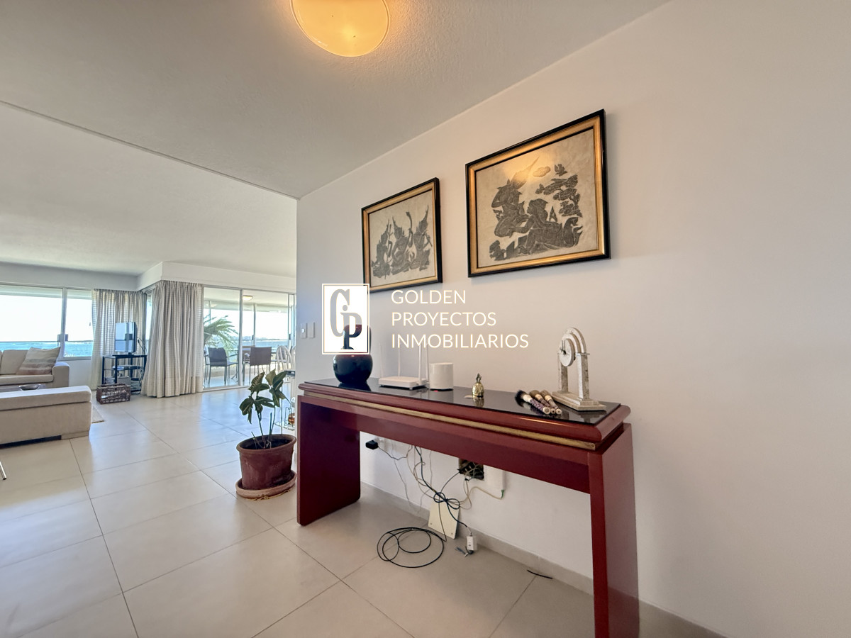 Apartamento ID.619 - DIVINO IMPECABLE CON SERVICIOS