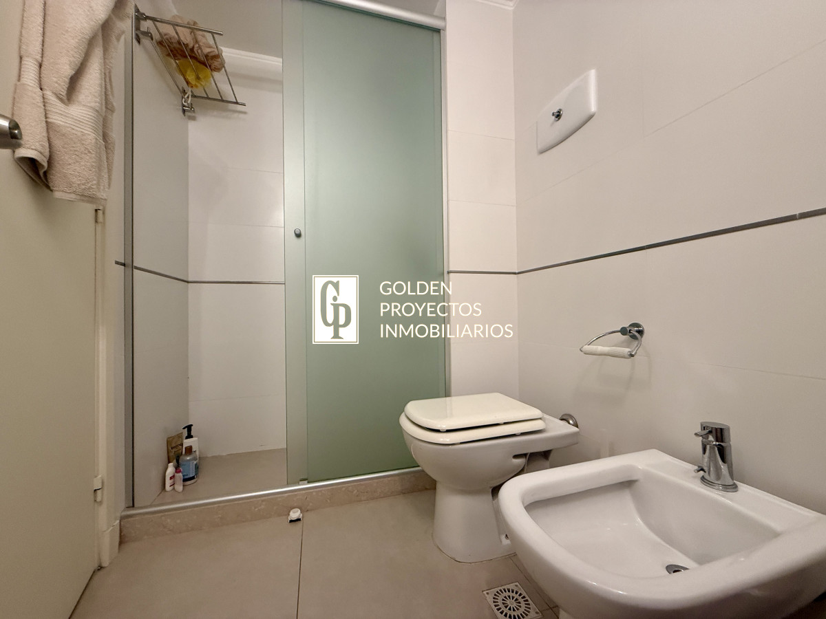 Apartamento ID.619 - DIVINO IMPECABLE CON SERVICIOS