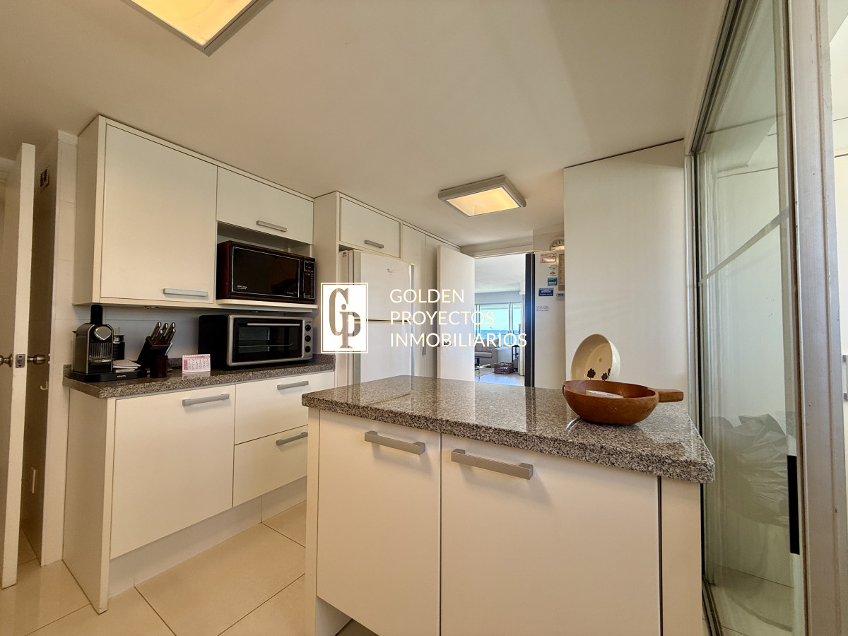 Apartamento ID.619 - DIVINO IMPECABLE CON SERVICIOS