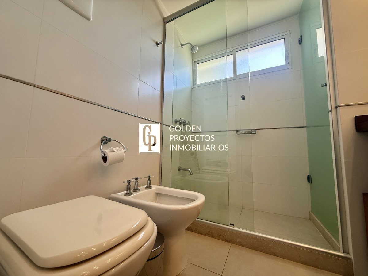 Apartamento ID.619 - DIVINO IMPECABLE CON SERVICIOS