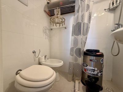 Apartamento ID.619 - DIVINO IMPECABLE CON SERVICIOS