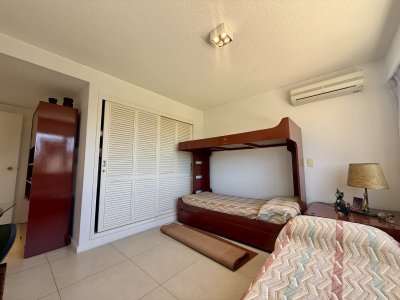 Apartamento ID.619 - DIVINO IMPECABLE CON SERVICIOS