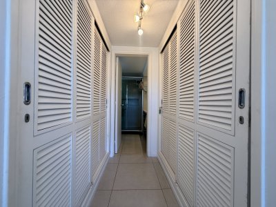 Apartamento ID.619 - DIVINO IMPECABLE CON SERVICIOS