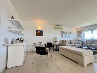 Apartamento ID.619 - DIVINO IMPECABLE CON SERVICIOS