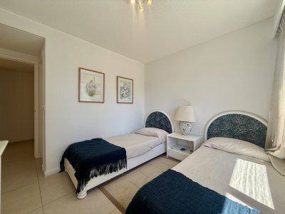 Apartamento ID.619 - DIVINO IMPECABLE CON SERVICIOS