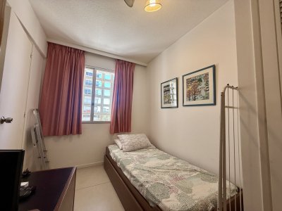 Apartamento ID.619 - DIVINO IMPECABLE CON SERVICIOS