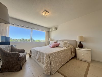 Apartamento ID.619 - DIVINO IMPECABLE CON SERVICIOS