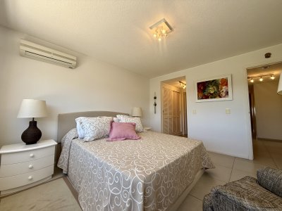 Apartamento ID.619 - DIVINO IMPECABLE CON SERVICIOS