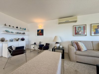 Apartamento ID.619 - DIVINO IMPECABLE CON SERVICIOS