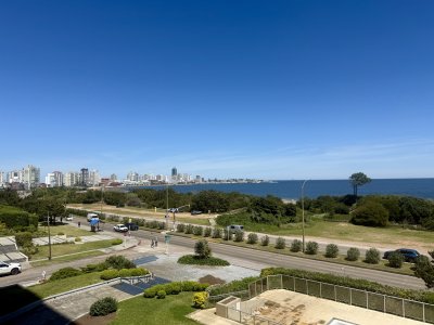 Apartamento ID.619 - DIVINO IMPECABLE CON SERVICIOS