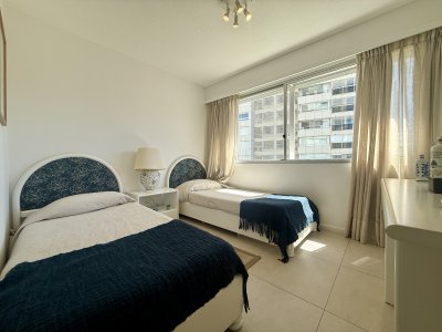 Apartamento ID.619 - DIVINO IMPECABLE CON SERVICIOS