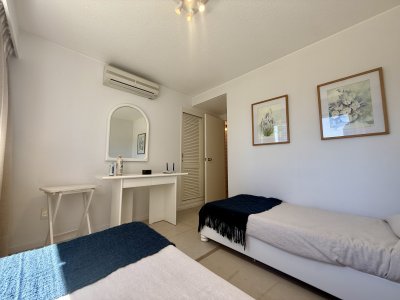 Apartamento ID.619 - DIVINO IMPECABLE CON SERVICIOS