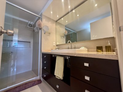 Apartamento ID.619 - DIVINO IMPECABLE CON SERVICIOS