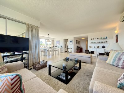 Apartamento ID.619 - DIVINO IMPECABLE CON SERVICIOS