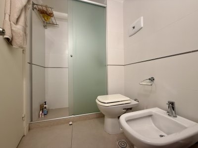 Apartamento ID.619 - DIVINO IMPECABLE CON SERVICIOS