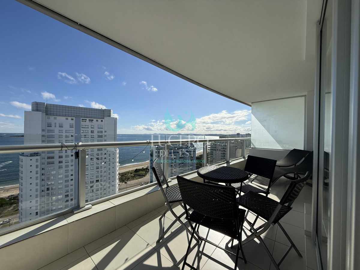 Apartamento ID.863 - LINDISIMO EDIFICIO CON TODOS LOS SERVICIOS