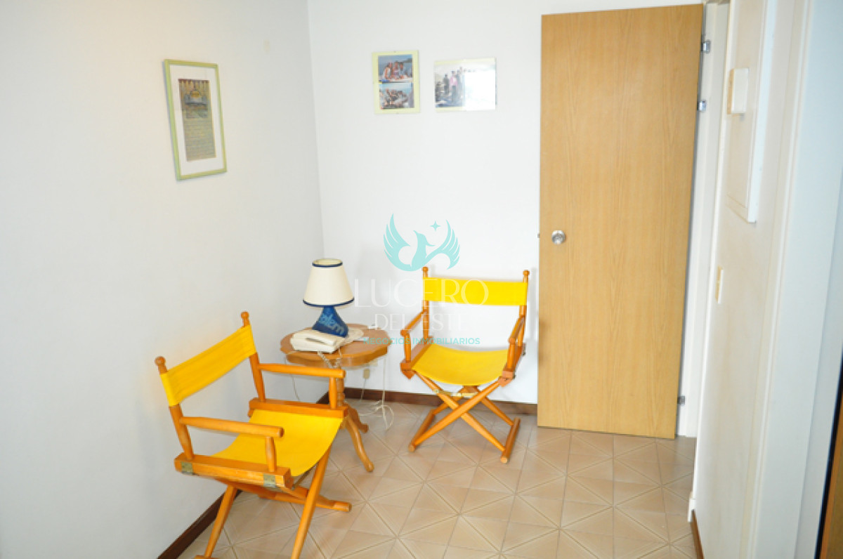 Apartamento ID.586 - Vendo Apartamento 3 dormitorios  2 baños