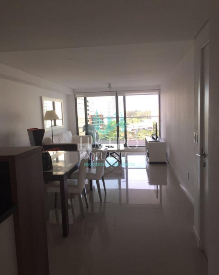 Apartamento ID.588 - Vendo Departamento 2 Dorm 2 baños