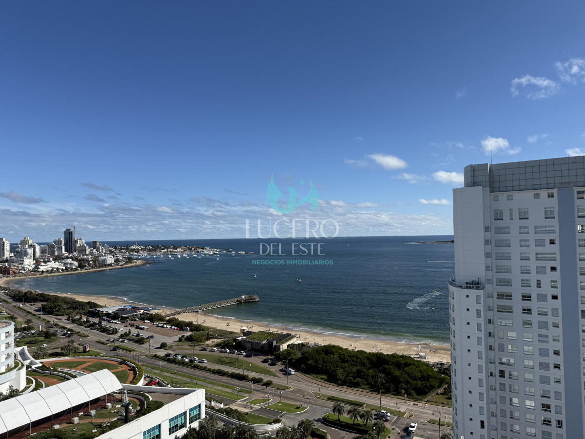 Apartamento ID.863 - LINDISIMO EDIFICIO CON TODOS LOS SERVICIOS