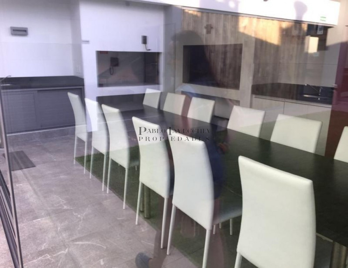 Apartamento ID.306 - Apartamento en Edificio Chronos