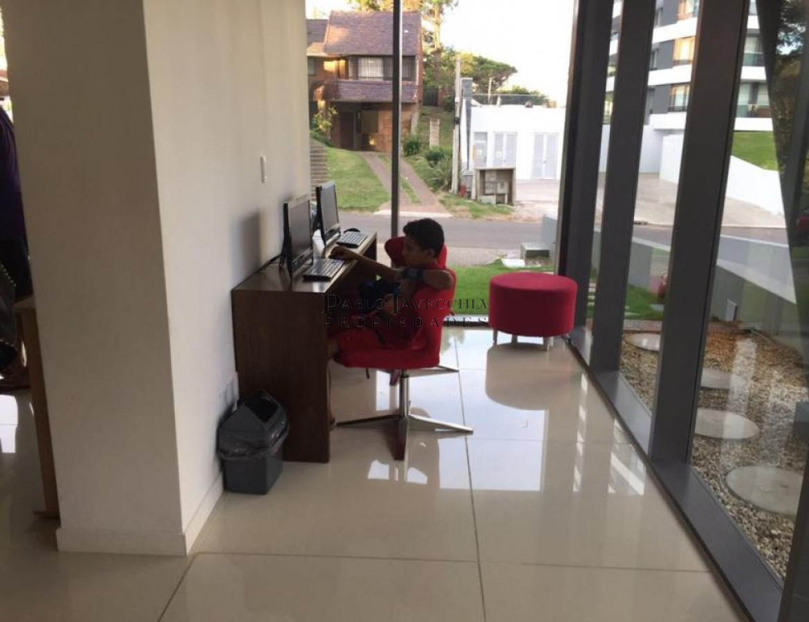 Apartamento ID.306 - Apartamento en Edificio Chronos
